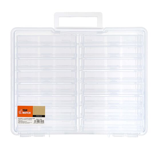 Plastic Photo Storage Containers Plastic Photo Keeper