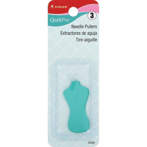 QuiltPro Needle Pullers