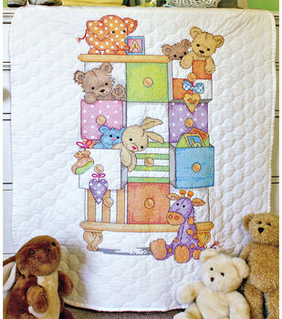 Cross Stitch Kits Tools Supplies For Beginners Experts And More Joann