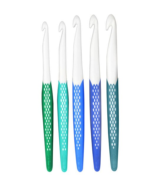 Shop 7mm Crochet Hook with great discounts and prices online - Oct