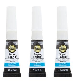  Aleene's Tack-It Over & Over Repositionable Glue 4oz, Clear,  Temporary (Pack of 36)