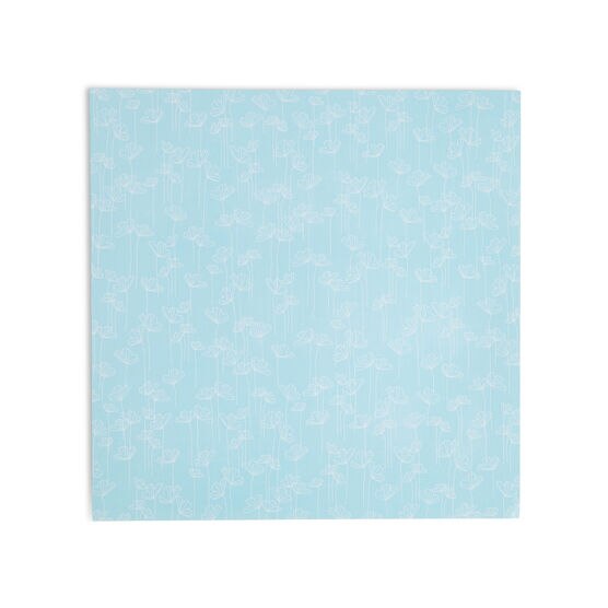 48 Sheet 12" x 12" Graphic Cardstock Paper Pack by Park Lane, , hi-res, image 12