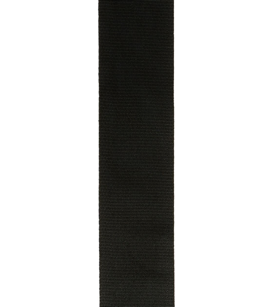 Webbing Nylon 17337 2 x 100-yd Black