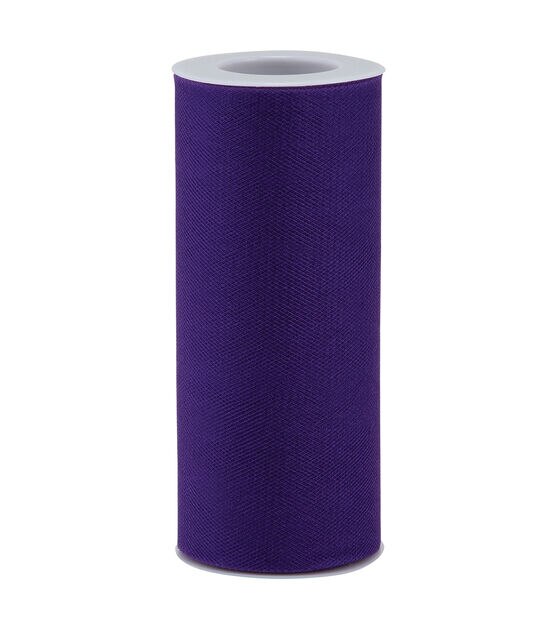 Globleland 2 Roll 200 Yards/600FT Tulle Fabric Rolls Spool for