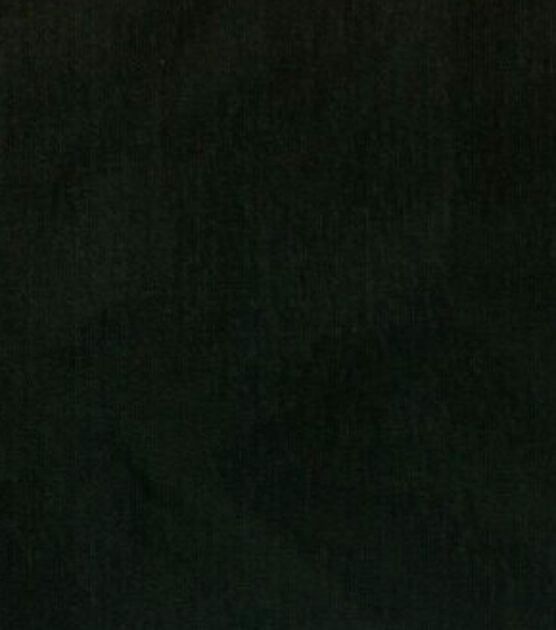 Apparel Lining Stretch Fabric 57-Black