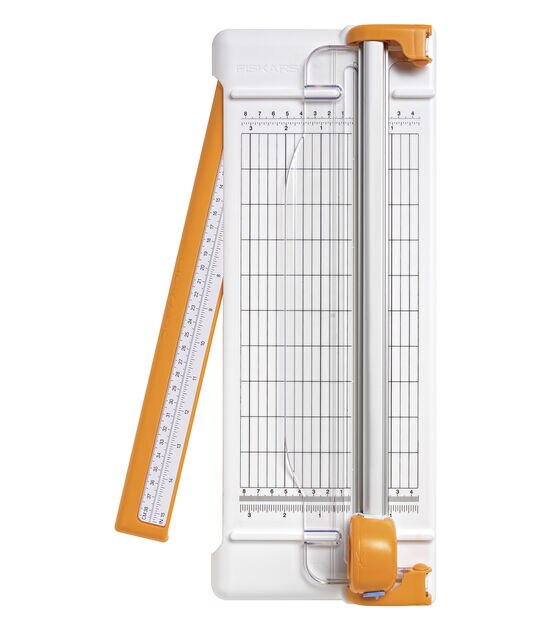 Fiskars Rotary Trimmer 12 28mm, , hi-res, image 2