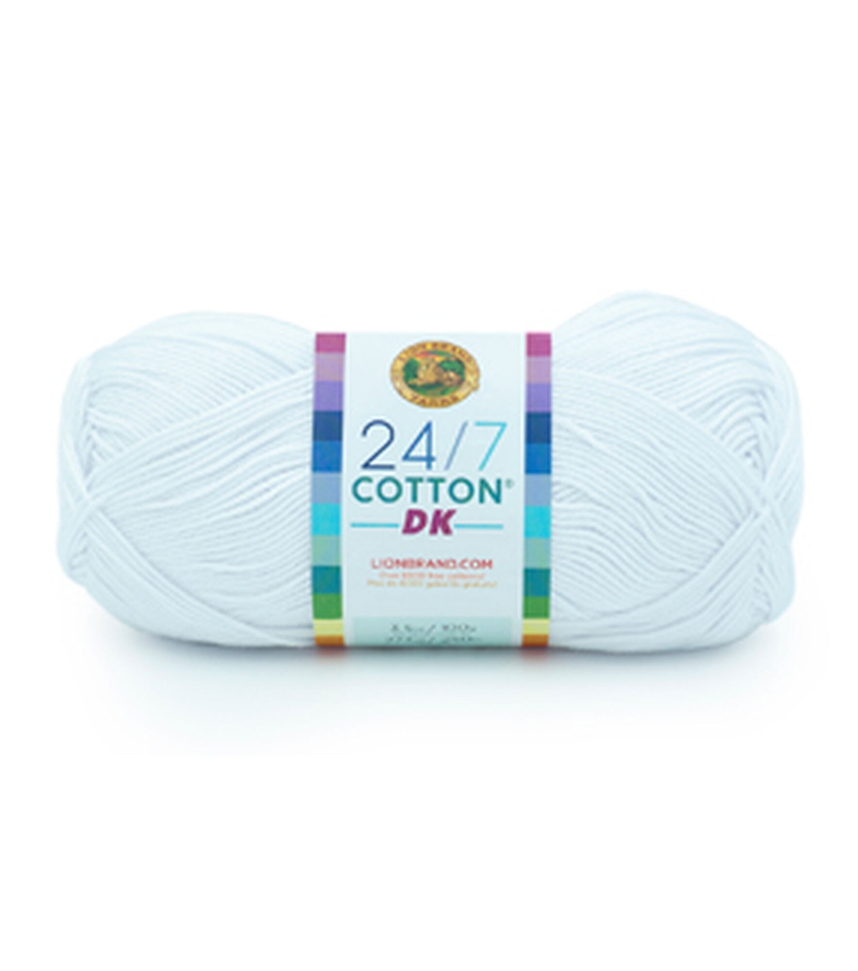Lion Brand® Bamboo Circular Knitting Needles 29 (Sizes 7 & 8) – Lion Brand  Yarn