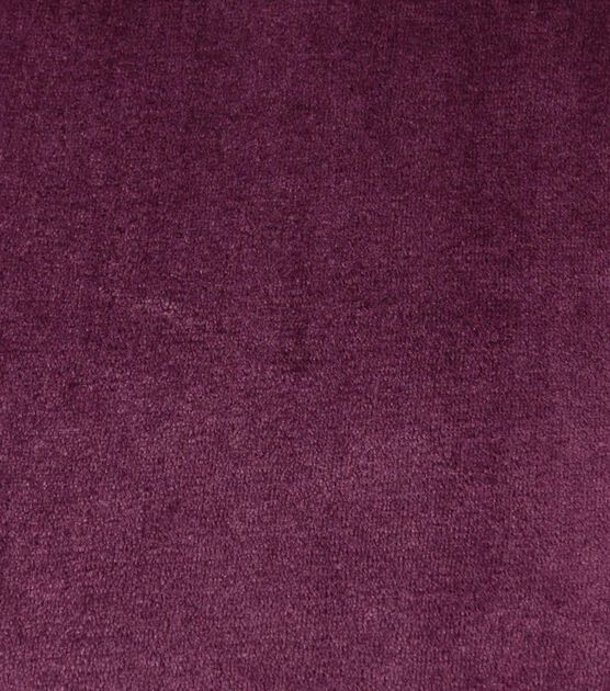 Sew Lush Fleece Fabric Solids, , hi-res, image 4