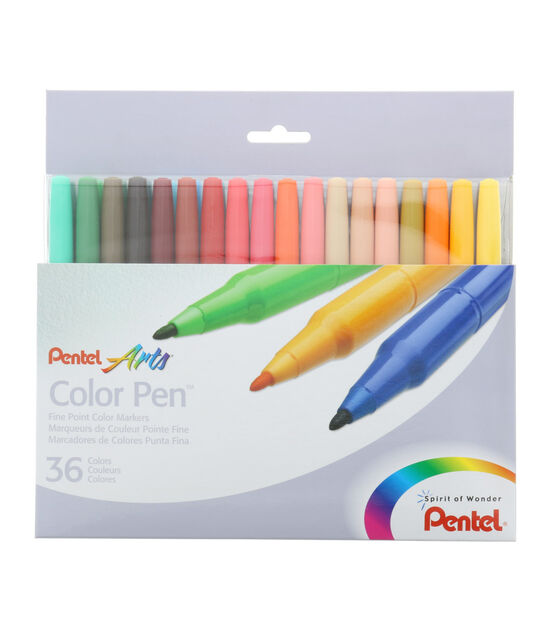 Journal Planner Pens Fine Point Markers Fine Tip Art Drawi Marker Pen 25  colors