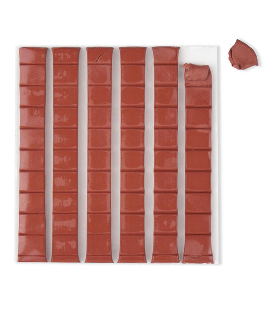 Tombow Xtreme Red Mounting Putty Tabs, , hi-res, image 2