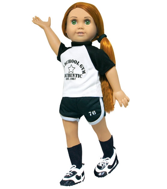 Springfield Boutique Soccer Outfit