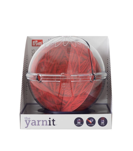 Prym The Yarnit Portable Yarn Holder