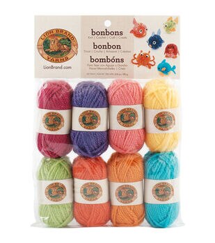 Lion Brand Yarn Feels Like Butta Thick & Quick Super Bulky Yarn for  Knitting, 1 Pack, Woodrose