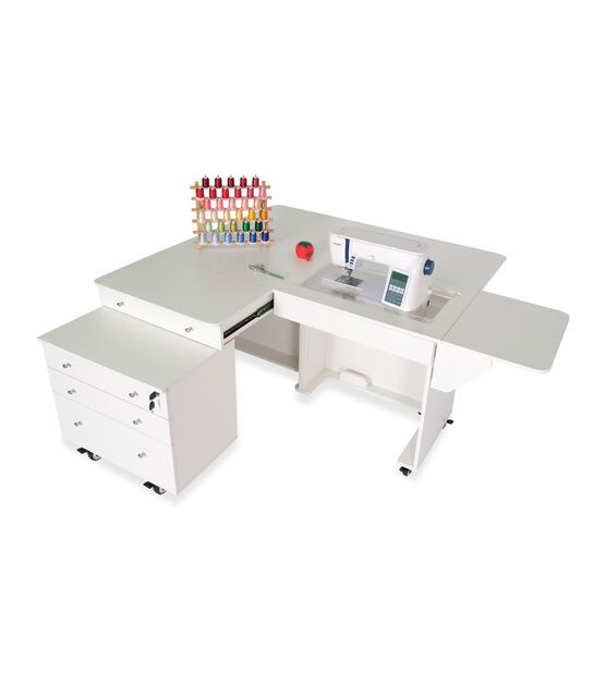Kangaroo Kabinets Kangaroo & Joey Sewing Cabinet, , hi-res, image 1