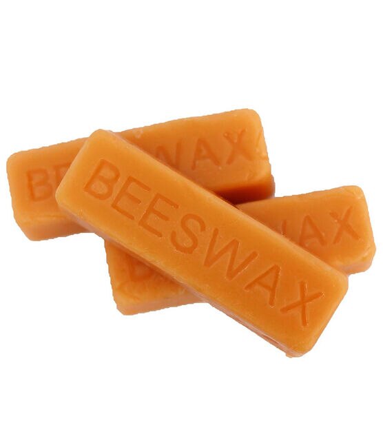 Beeswax block - 1oz — Kaiserson