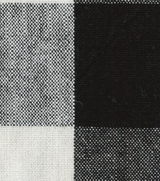 Ellen Degeneres Upholstery 6"x6" Fabric Swatch Claiborne Check, , hi-res, image 3