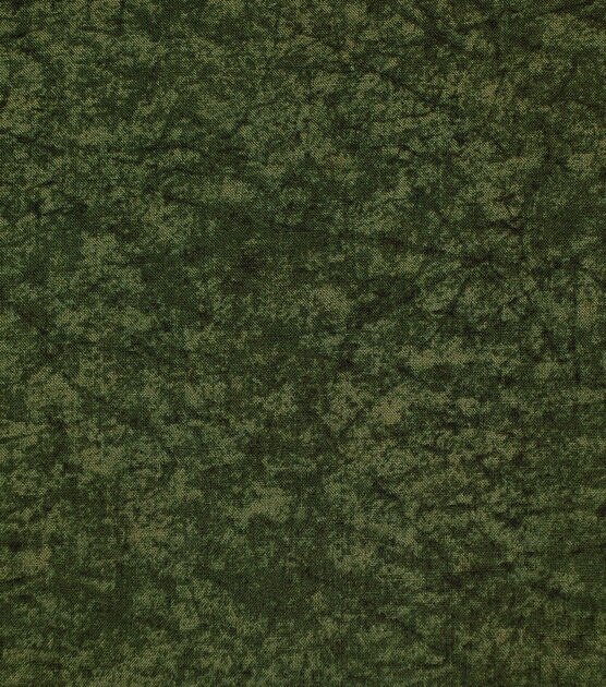 Green Distressed Quilt Cotton Fabric by Keepsake Calico, , hi-res, image 2