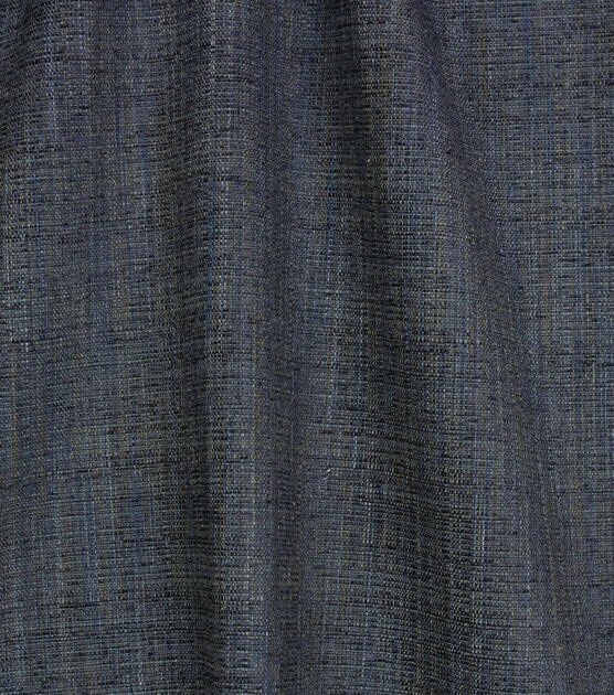 Richloom Multi Purpose Decor Fabric 55'' Midnight Leeds, , hi-res, image 2