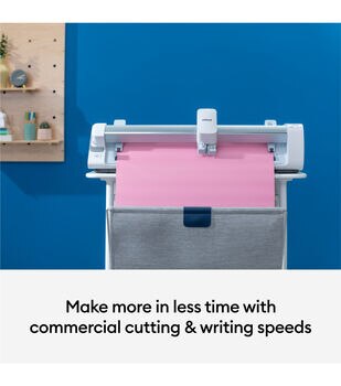 Cricut Joy Xtra™ Smart Cutting Machine + Starter Kit White 8002040