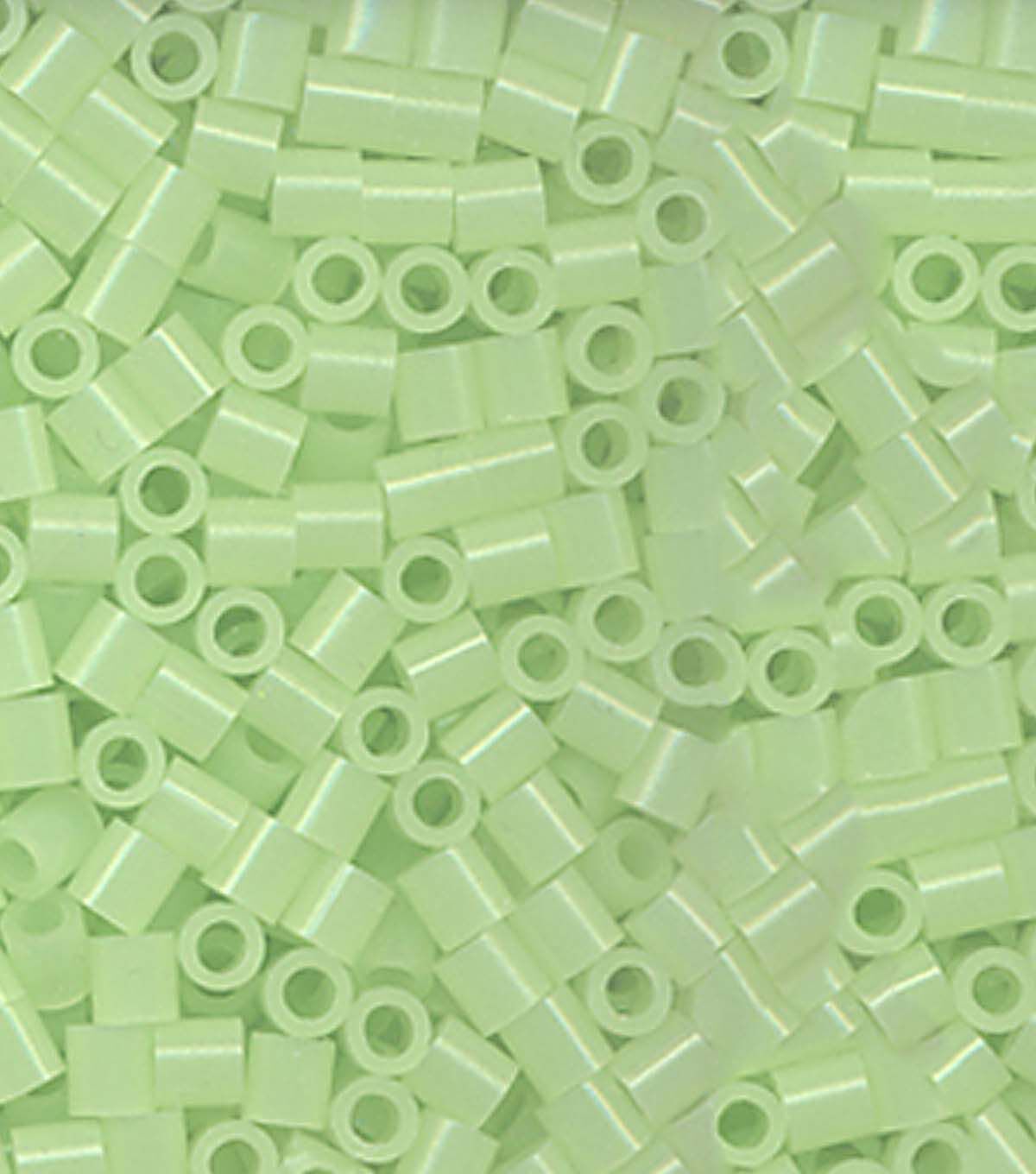 Bulk Buy 3 Pack Perler Beads 1,000 Count Dark Grey