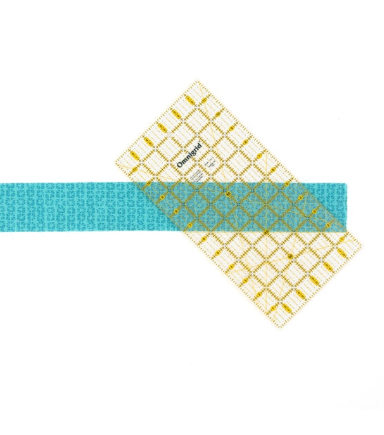 Omnigrid Rectangle Ruler, 6" x 12", , hi-res, image 4