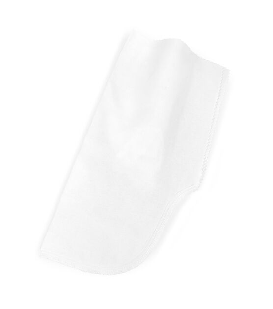 Dritz Sew-In Side Replacement Pocket, 13" x 6-3/8", White, , hi-res, image 4