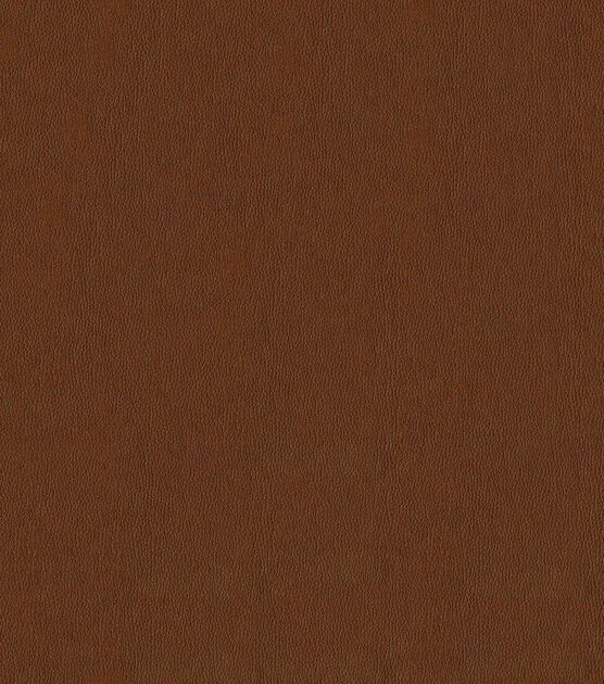 Lovely Faux Leather Fabric Solids, , hi-res, image 1
