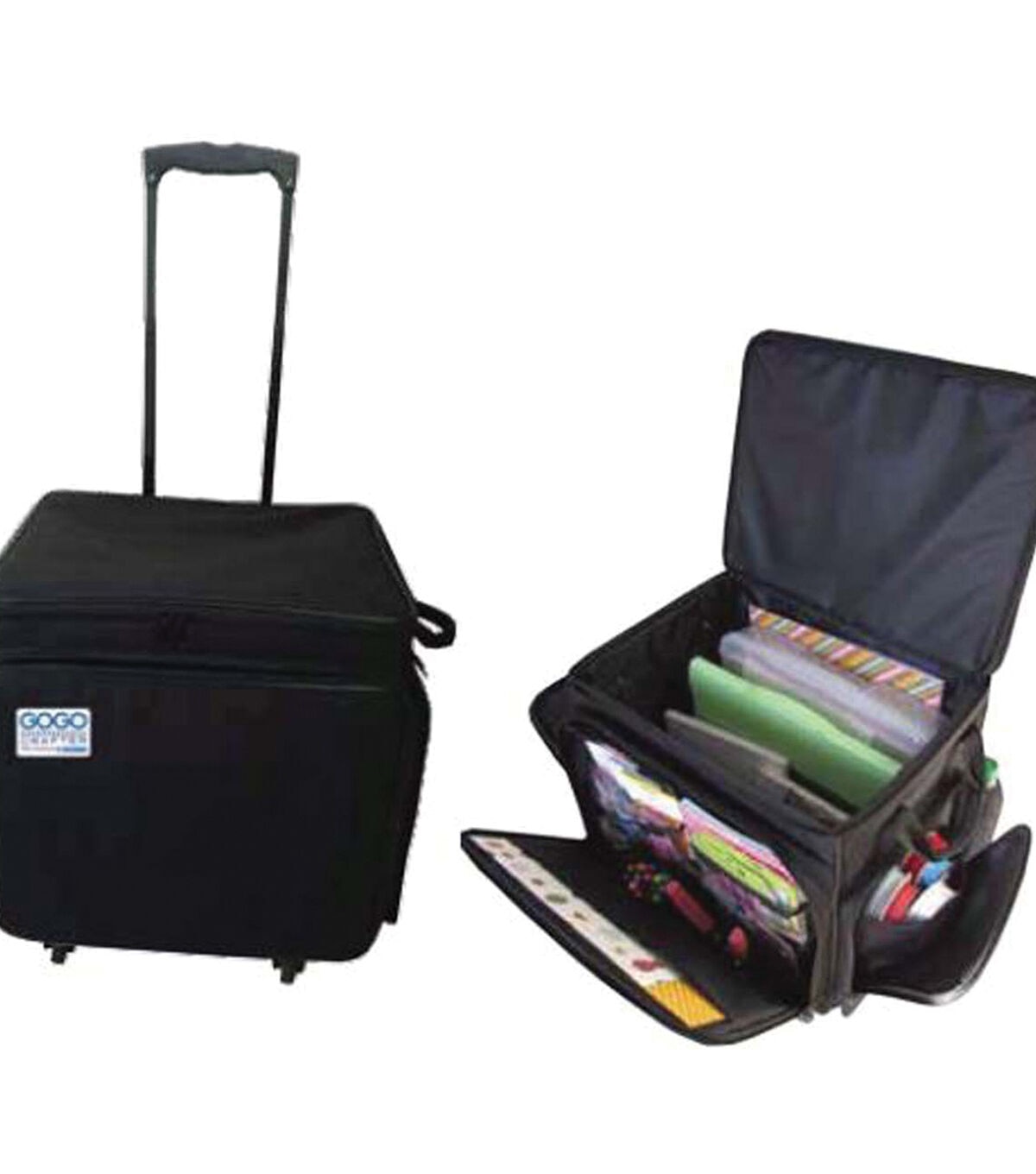 rolling totes for teachers