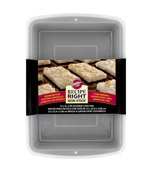baking pans cake pans