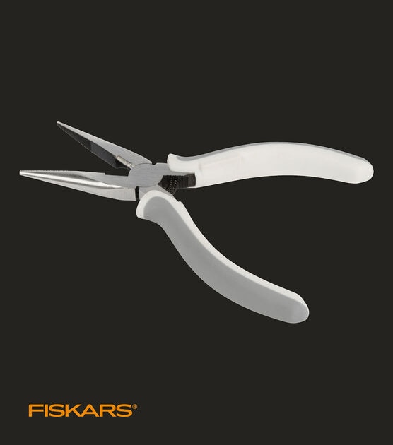 Fiskars DIY 6'' Needle nose Pliers