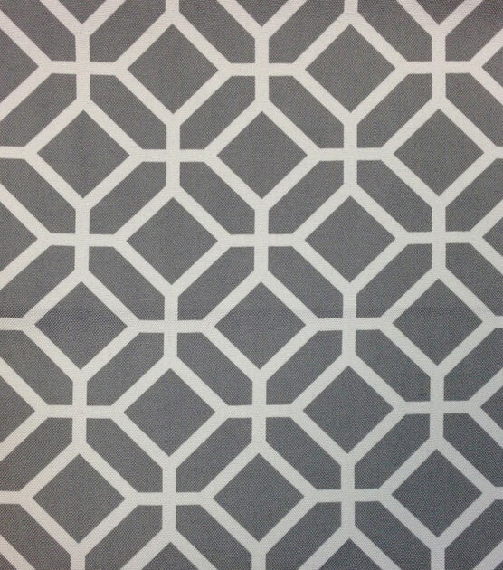 Outdoor Fabric Stained Glass Grey Outdoor Fabric Stained Glass Grey, Outdoor Fabric By The Yard Joann Fabrics