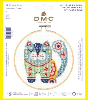 DMC Embroidery Floss Packs Variegated 36/pkg