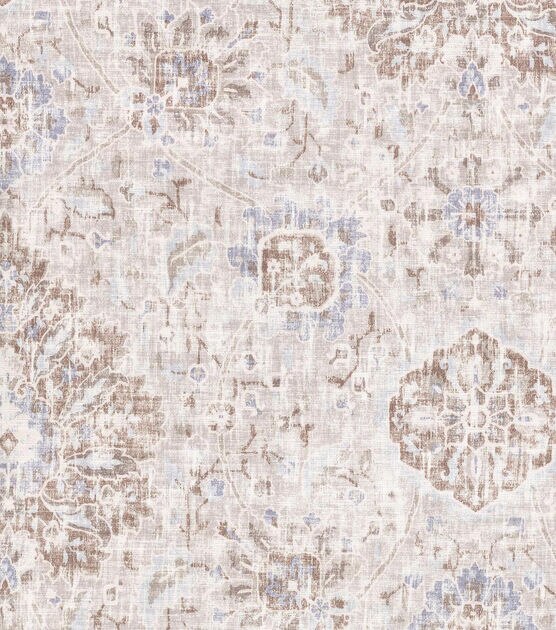 Upholstery Fabric 54" Sariz Pearl 
