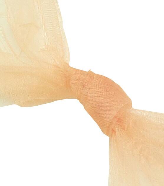 Shiny Nylon Tulle Fabric, , hi-res, image 52