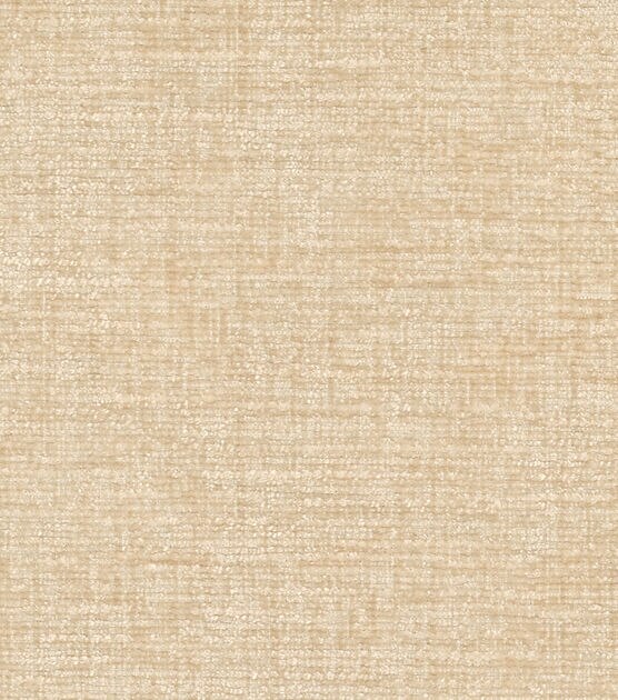 Crypton Upholstery Fabric 54" Clooney Sesame