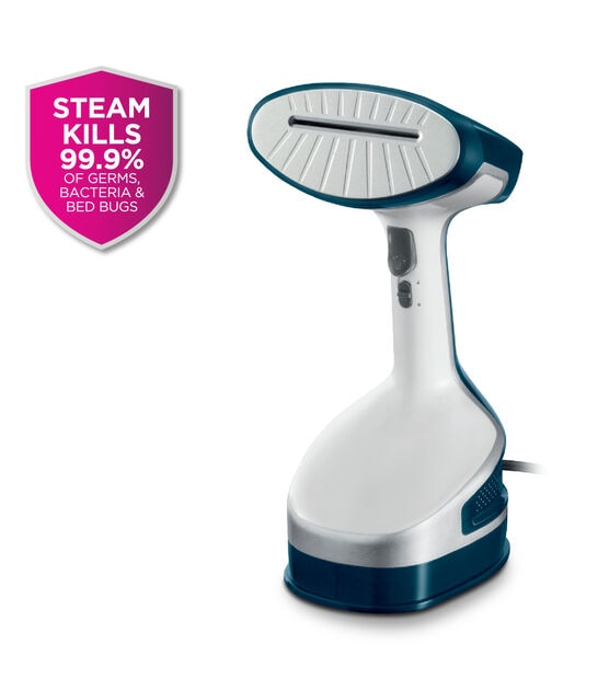 Rowenta Hand Held Steamer Assorted Colors, , hi-res, image 18