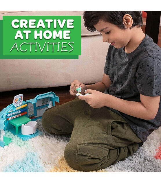 Crayola Model Magic Craft Pack - 7oz – Child's Play