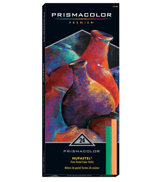 Prismacolor Pencil 24pc Set