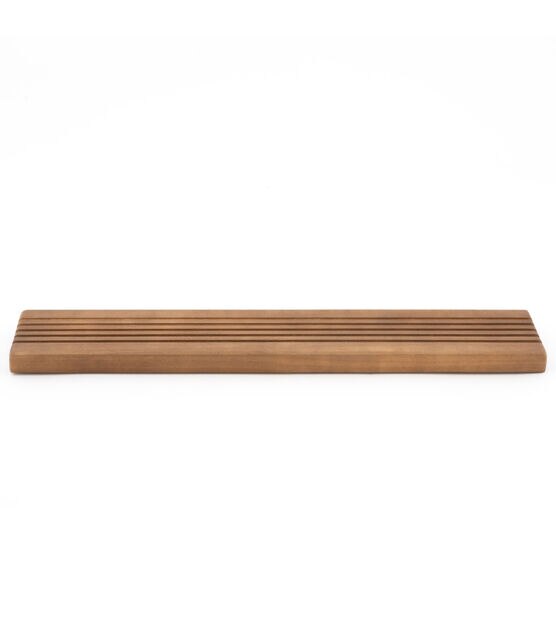 Omnigrid Wooden Ruler Rack, , hi-res, image 2