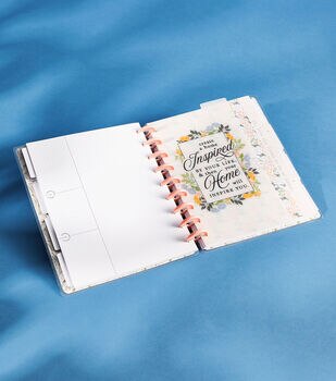 Happy Planner Journaling Stencils 3/Pkg- - 673807611061