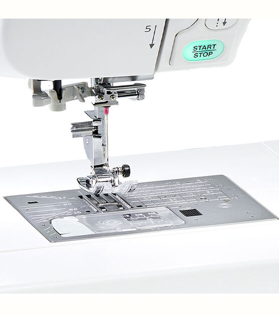 Janome Memory Craft 9850 Sewing & Embroidery Machine, , hi-res, image 7