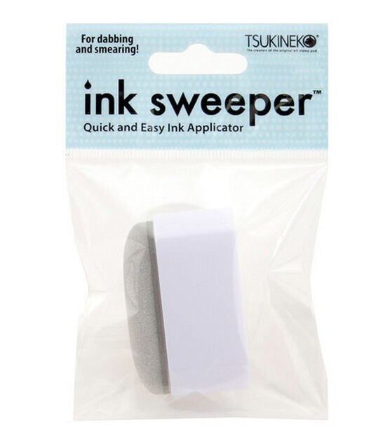 Tsukineko Ink Sweeper, , hi-res, image 1