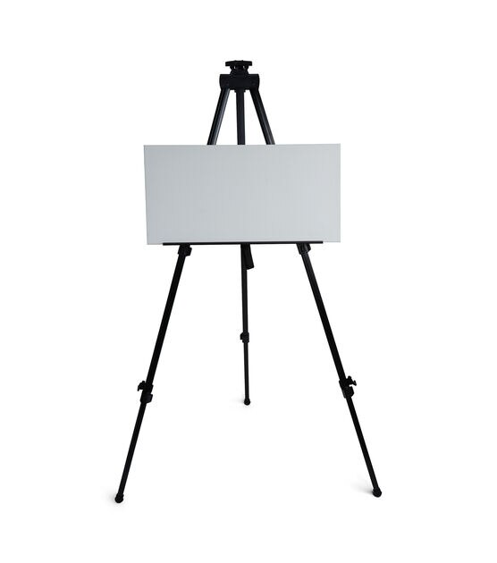 77 Professional Travel Easel Stand with Case - Easel Stands & Drafting Tables - Art Supplies & Painting