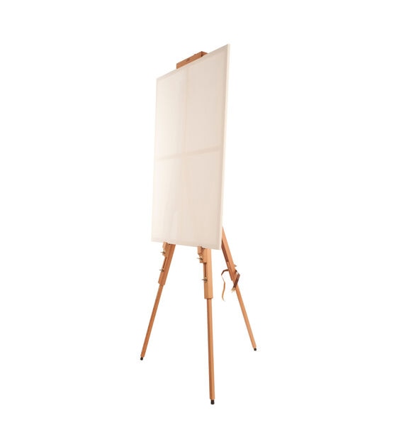 Mabef Giant Folding Easel Stand, , hi-res, image 5