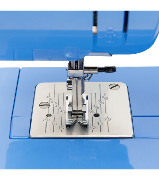 Janome Easy-to-Use Mechanical Sewing Machine & Reviews