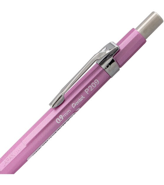 Pentel Sharp Mechanical Pencil .9mm, , hi-res, image 14