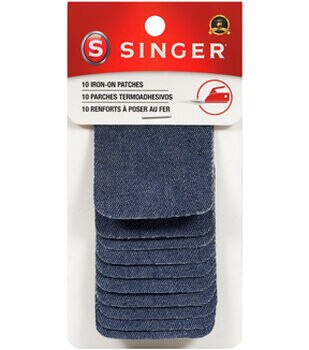 Singer Sew No More Adhesive, Fabric, Permanent - 0.75 fl oz