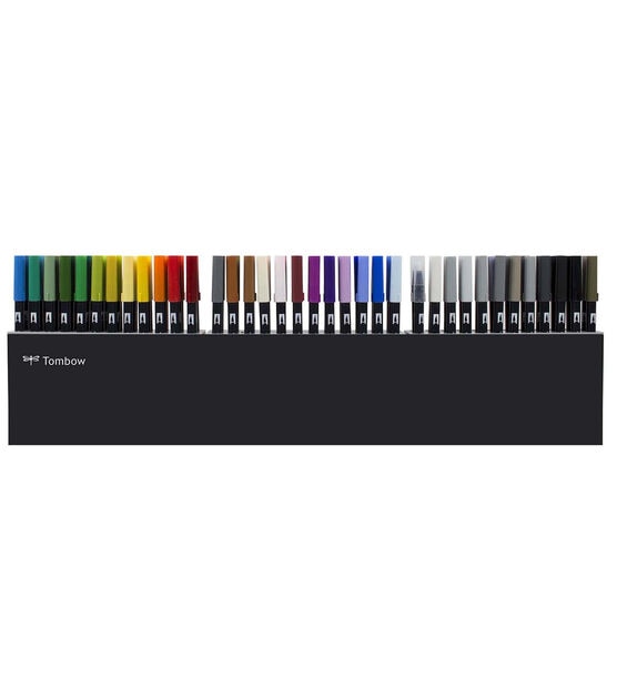 Tombow Marker Case 8.38 x 5.38 x 8.44