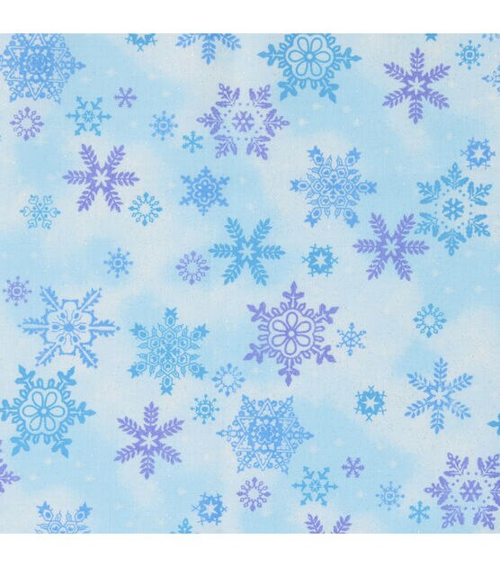 Christmas Time Yuletide Unicorn Blue 8894A Cotton Woven Fabric – The Fabric  Candy Shoppe