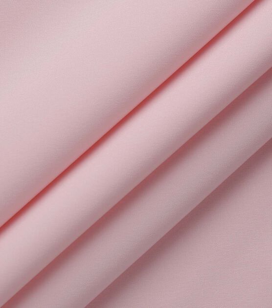Silky Solid Peachskin Fabric, , hi-res, image 17